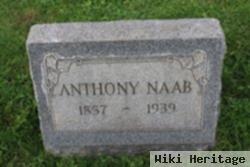 Anthony Naab