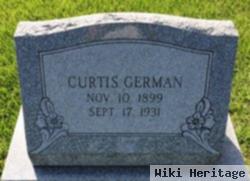 Curtis German