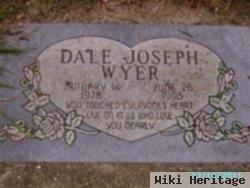 Dale Joseph Wyer