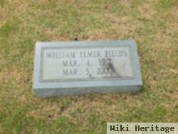 William Elmer Fields