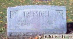 John R. Truesdell