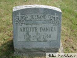 Arthur Daniel