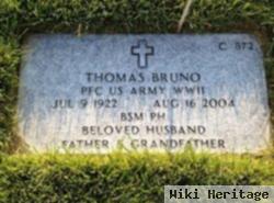 Thomas Bruno