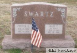 Chester U. Swartz