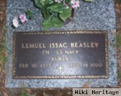 Lemuel Isaac Beasley