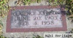 Clarence V. Johnson