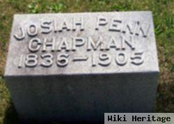 Josiah Chapman