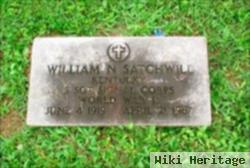 William N Satchwill