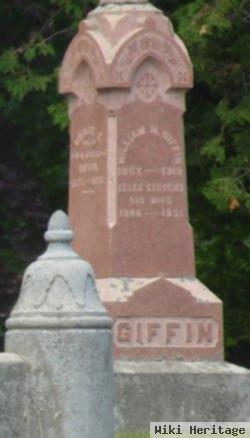 William H. Giffin