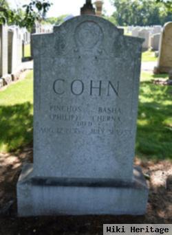 Philip Cohn