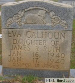 Eva Calhoun