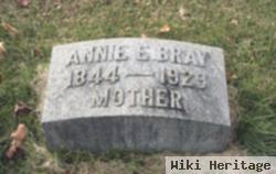 Annie Eliza Kunes Bray