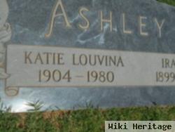 Katie Louvina Lisenbee Ashley