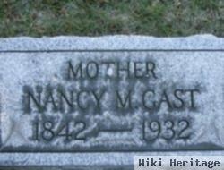 Nancy Margaret Beck Gast