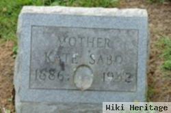 Kate Fodar Sabo