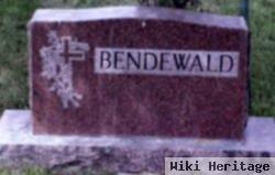 Marvin Harold Bendewald