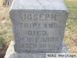 Joseph Tripland