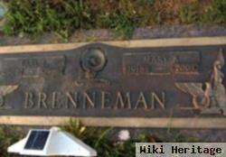 Earl Eugene Brenneman