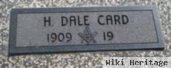 H. Dale Card