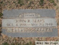 John Robert Sears