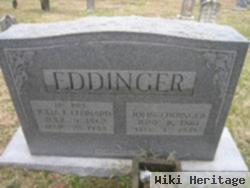 John Eddinger