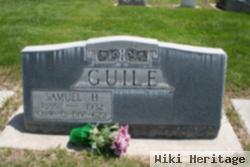 Samuel Hugh Guile