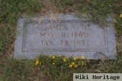 James R. Davis