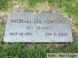 Michael Lee Newsome