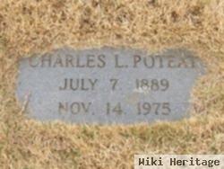 Charles Lee Poteat