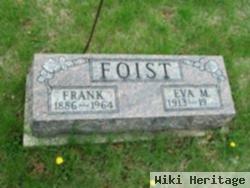 Frank Foist