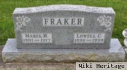 Lowell C. Fraker