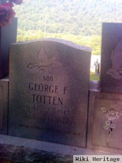 George F Totten
