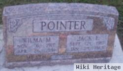 Jack E. Pointer