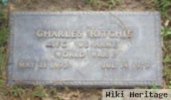 Charles Ritchie