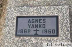 Agnes Yanko