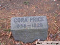 Cora Martin Price