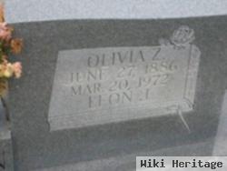 Olivia Zeringue Heurtin