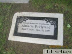 Almaria Fern Wulff Hyland