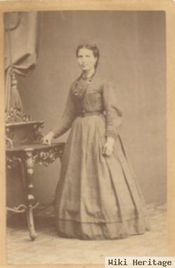 Augusta Dehn Carrow