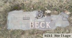 Estella B Beck