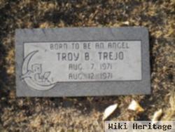 Troy B Trejo