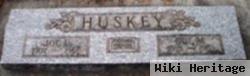 Joseph L. "joe" Huskey