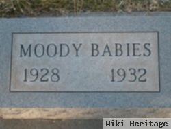 Babies Moody