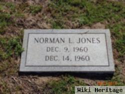 Norman Jones