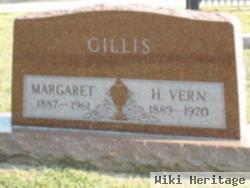 H. Vern Gillis