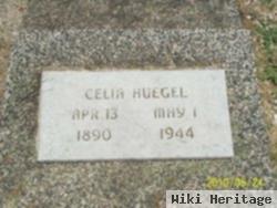 Celia Huegel