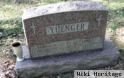 Edna G. Yuenger