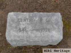 Cynthia Pugh