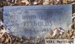 David Levoy Reynolds