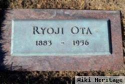 Ryoji Ota